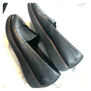 Fitflop Leather loafers